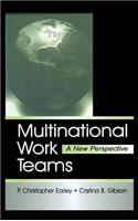 Multinational Work Teams