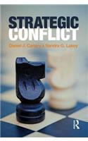 Strategic Conflict