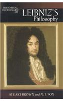 Historical Dictionary of Leibniz's Philosophy