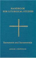 Sacraments and Sacramentals