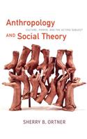 Anthropology and Social Theory