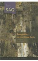 Perspective on Global Crisis