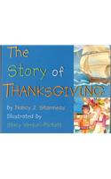 The Story of Thanksgiving