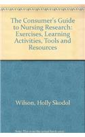 The Consumer's Guide to Nursing Research