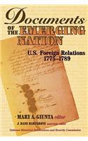 Documents of the Emerging Nation