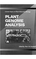 Plant Genome Analysis