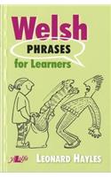 Welsh Phrases for Learners