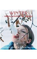 Winter Nature Activities for Children