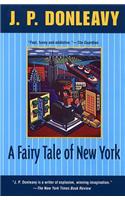 Fairy Tale of New York