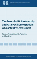Trans-Pacific Partnership and Asia-Pacific Integration
