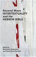 Second Wave Intertextuality and the Hebrew Bible