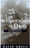 Las Temporadas de Dios