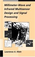 Millimeter-Wave and Infrared Multisensor Design and Signal Processing