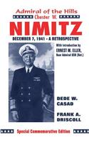 Chester W. Nimitz