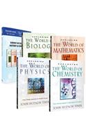 Survey of Science History & Concepts Package