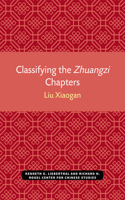 Classifying the Zbuangzi Chapters
