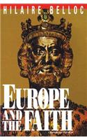 Europe and the Faith