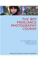 BFP Freelance Photography Course