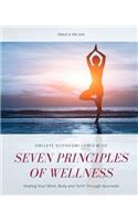 Seven Principles of Wellness