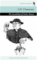 Incredulity of Father Brown