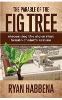 The Parable of the Fig Tree