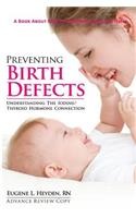 Preventing Birth Defects