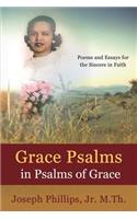 Grace Psalms in Psalms of Grace