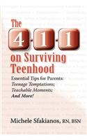 4-1-1 on Surviving Teenhood