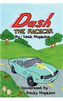 Dash The Racecar