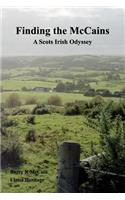 Finding the McCains: A Scots-Irish Odyssey
