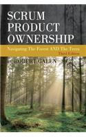 Scrum Product Ownership