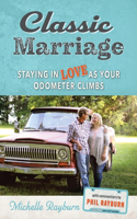 Classic Marriage