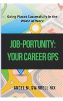 Job-Portunity