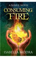 Consuming Fire