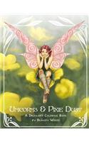 Unicorns & Pixie Dust