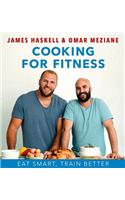 Cooking for Fitness