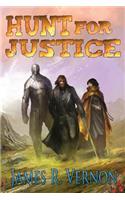 Hunt for Justice