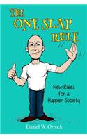 One Slap Rule