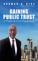 Gaining Public Trust