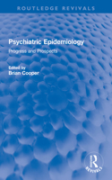 Psychiatric Epidemiology