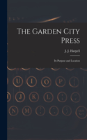 The Garden City Press