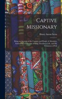 Captive Missionary