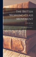 British Working-class Movement