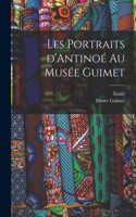 Les portraits d'Antinoé au Musée Guimet