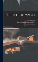 Art of Magic