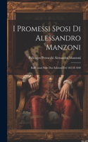 I Promessi Sposi di Alessandro Manzoni
