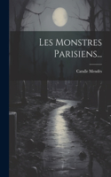 Les Monstres Parisiens...
