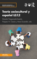 Teoria sociocultural y espanol LE/L2