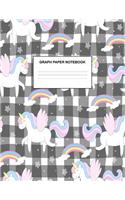 Graph Paper Notebook