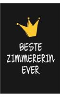 Beste Zimmererin